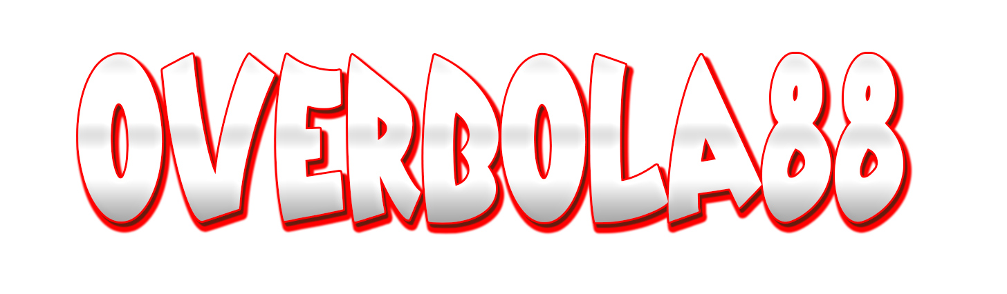 OVERBOLA88 Logo